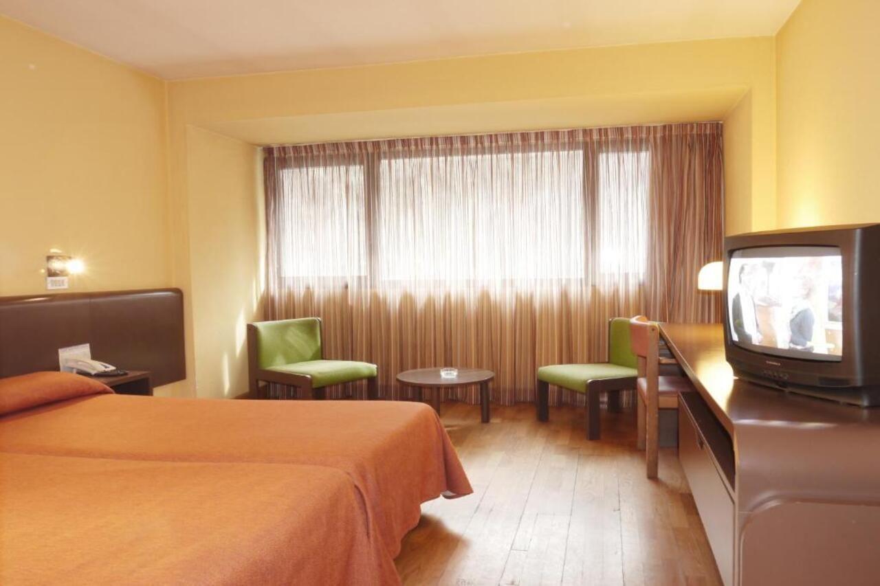 Hotel Sant Eloi Sant Julia de Loria Room photo