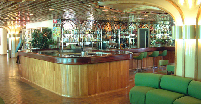 Hotel Sant Eloi Sant Julia de Loria Restaurant photo